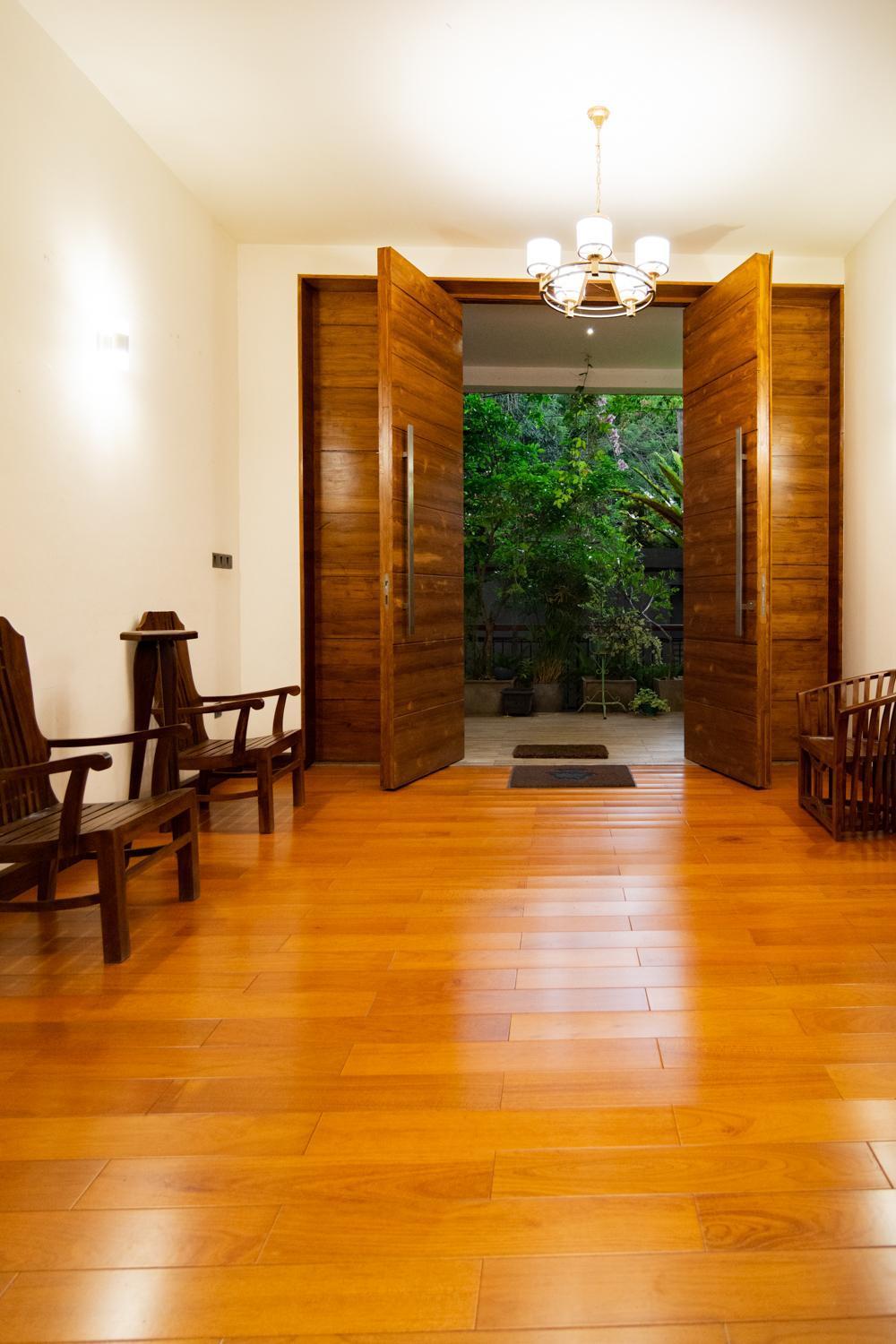 Royal Retreat ,Kandy Extérieur photo