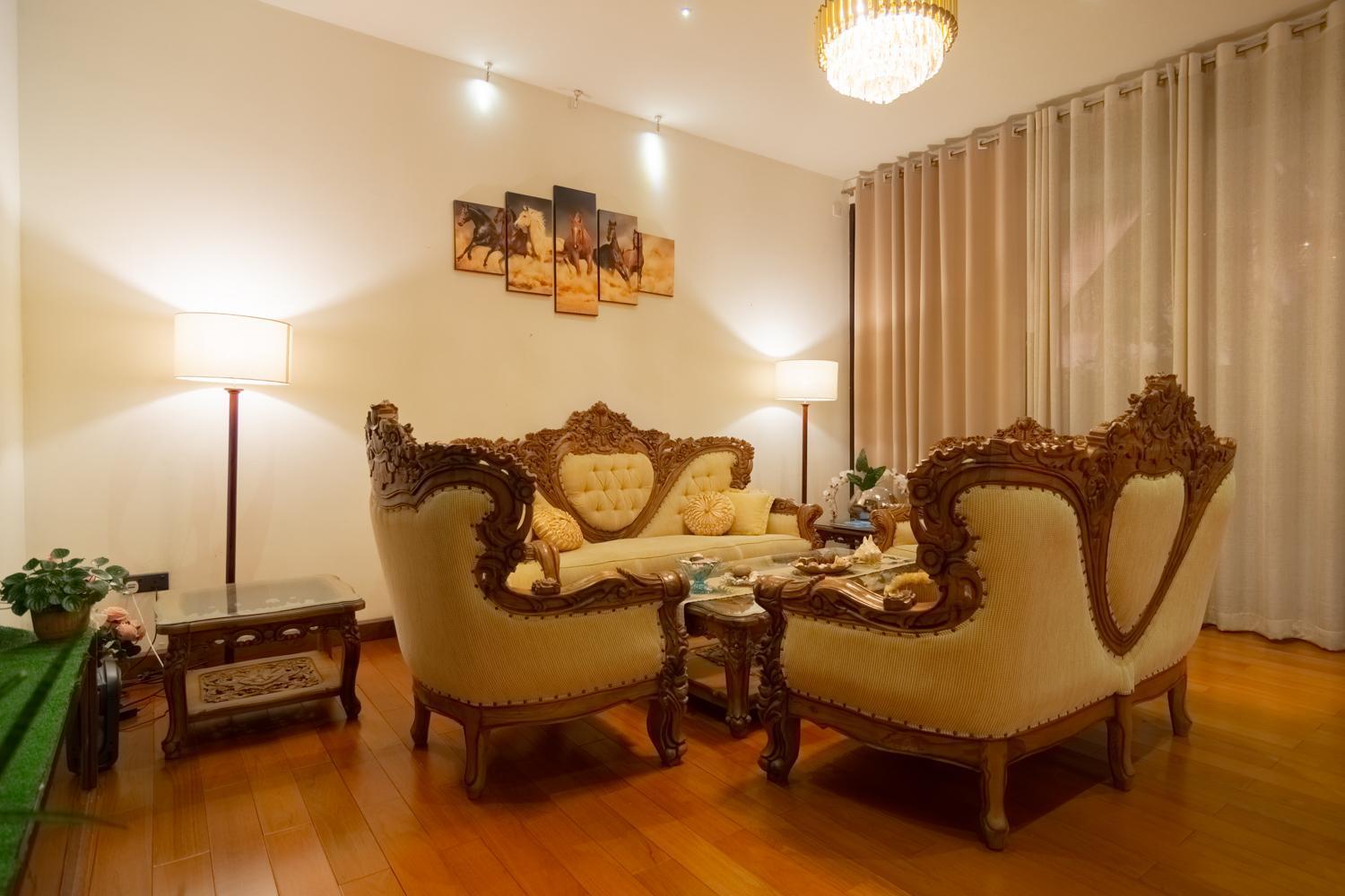 Royal Retreat ,Kandy Extérieur photo